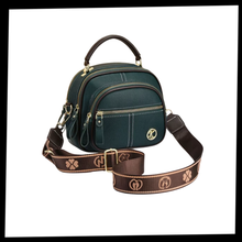 Carica l&#39;immagine nel visualizzatore di Gallery, Borsa a tracolla vegana senza tempo - Ozerty
