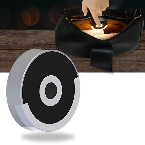 Lampada Touch per Borse - Ozerty