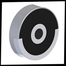 Carica l&#39;immagine nel visualizzatore di Gallery, Lampada Touch per Borse - Ozerty
