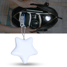 Carica l&#39;immagine nel visualizzatore di Gallery, Portachiavi Luminoso ad Attivazione Tattile - Ozerty
