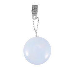 Carica l&#39;immagine nel visualizzatore di Gallery, Portachiavi Luminoso ad Attivazione Tattile -Sfera - Ozerty

