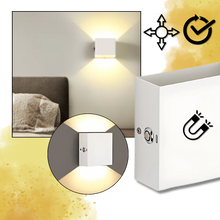 Carica l&#39;immagine nel visualizzatore di Gallery,  Lampada Dimmerabile Touch - Ozerty
