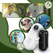 Carica l&#39;immagine nel visualizzatore di Gallery, Camera Pro per Riprese Estreme - Ozerty
