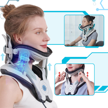 Carica l&#39;immagine nel visualizzatore di Gallery, Dispositivo Cervicale Rilassante - Ozerty
