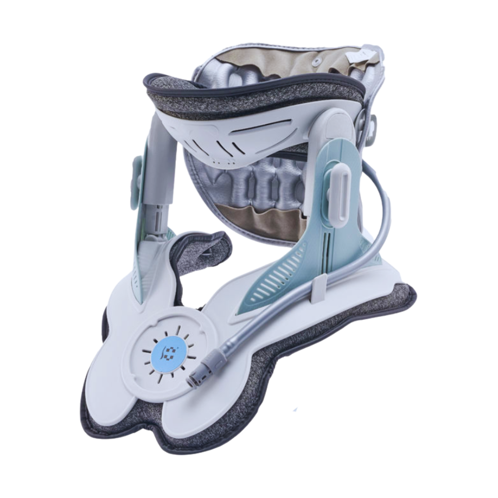 Dispositivo Cervicale Rilassante - Ozerty