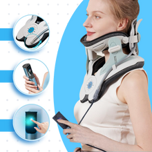 Carica l&#39;immagine nel visualizzatore di Gallery, Dispositivo Cervicale Rilassante - Ozerty
