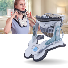 Carica l&#39;immagine nel visualizzatore di Gallery, Dispositivo Cervicale Rilassante - Ozerty
