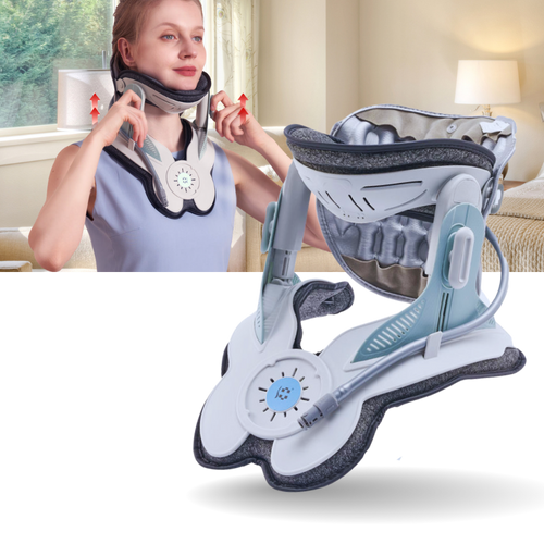 Dispositivo Cervicale Rilassante - Ozerty