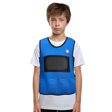 Carica l&#39;immagine nel visualizzatore di Gallery, Gilet Compressivo per Bambini  -M - Ozerty
