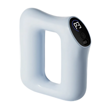 Carica l&#39;immagine nel visualizzatore di Gallery, Anello Armonia Trio -Blu - Ozerty
