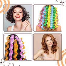 Carica l&#39;immagine nel visualizzatore di Gallery, Arricciatori magici Twist &amp; Glide - Ozerty
