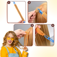 Carica l&#39;immagine nel visualizzatore di Gallery, Arricciatori magici Twist &amp; Glide - Ozerty
