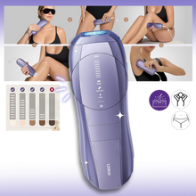 Carica l&#39;immagine nel visualizzatore di Gallery, Dispositivo di Depilazione SkinSync - Ozerty
