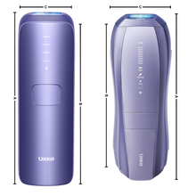 Carica l&#39;immagine nel visualizzatore di Gallery, Dispositivo di Depilazione SkinSync - Ozerty
