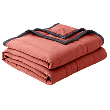 Carica l&#39;immagine nel visualizzatore di Gallery, Coperta di Raffreddamento -Rosa caldo - Ozerty
