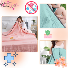 Carica l&#39;immagine nel visualizzatore di Gallery, Coperta di Raffreddamento - Ozerty
