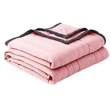 Carica l&#39;immagine nel visualizzatore di Gallery, Coperta di Raffreddamento -Rosa - Ozerty
