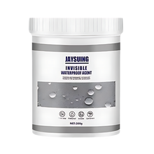 Carica l&#39;immagine nel visualizzatore di Gallery, Colla ultra-aderente impermeabile -300g - Ozerty, Colla ultra-aderente impermeabile -300g con pennello - Ozerty
