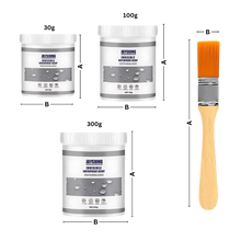 Carica l&#39;immagine nel visualizzatore di Gallery, Colla ultra-aderente impermeabile - Ozerty
