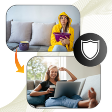 Carica l&#39;immagine nel visualizzatore di Gallery, Colla ultra-aderente impermeabile - Ozerty
