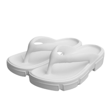 Carica l&#39;immagine nel visualizzatore di Gallery, Ciabatte Nuvola Ultra-Comfort -Bianco/EU35-36Bianco/EU37-38Bianco/EU39-40 - Ozerty
