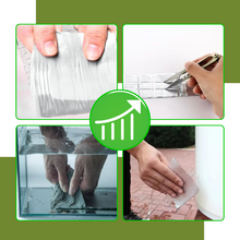 Carica l&#39;immagine nel visualizzatore di Gallery, Nastro sigillante ultraresistente - Ozerty
