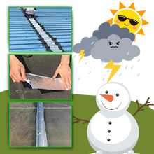 Carica l&#39;immagine nel visualizzatore di Gallery, Nastro sigillante ultraresistente - Ozerty
