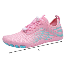 Carica l&#39;immagine nel visualizzatore di Gallery, Scarpe ortopediche ultrasottili Barefoot - Ozerty
