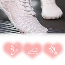 Carica l&#39;immagine nel visualizzatore di Gallery, Scarpe ortopediche ultrasottili Barefoot - Ozerty
