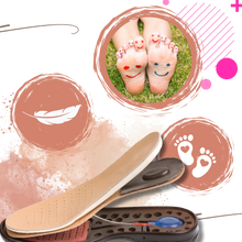 Carica l&#39;immagine nel visualizzatore di Gallery, Scarpe ortopediche ultrasottili Barefoot - Ozerty
