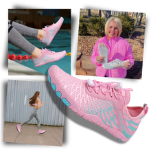 Carica l&#39;immagine nel visualizzatore di Gallery, Scarpe ortopediche ultrasottili Barefoot - Ozerty
