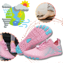 Carica l&#39;immagine nel visualizzatore di Gallery, Scarpe ortopediche ultrasottili Barefoot - Ozerty
