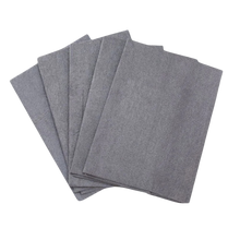 Carica l&#39;immagine nel visualizzatore di Gallery, Panno di pulizia in microfibra addensato e ultra-assorbente -20x30 cm - Ozerty
