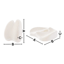 Carica l&#39;immagine nel visualizzatore di Gallery, Cuscino in Memory Foam ultra-confortevole - Ozerty
