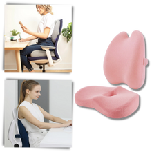 Carica l&#39;immagine nel visualizzatore di Gallery, Cuscino in Memory Foam ultra-confortevole - Ozerty
