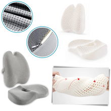 Carica l&#39;immagine nel visualizzatore di Gallery, Cuscino in Memory Foam ultra-confortevole - Ozerty
