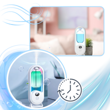 Carica l&#39;immagine nel visualizzatore di Gallery, Diffusore di aromi a ultrasuoni - Ozerty
