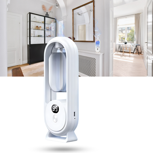 Diffusore di aromi a ultrasuoni - Ozerty