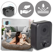 Carica l&#39;immagine nel visualizzatore di Gallery, Deterrente ad ultrasuoni per l&#39;abbaio del cane - Ozerty
