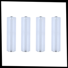 Carica l&#39;immagine nel visualizzatore di Gallery, Convertitore universale di batterie da AAA a AA - Ozerty
