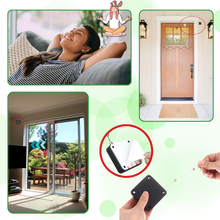 Carica l&#39;immagine nel visualizzatore di Gallery, Chiudiporta Automatico a Compatibilità Universale - Ozerty
