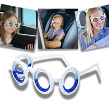 Carica l&#39;immagine nel visualizzatore di Gallery, Occhiali Antivertigine Misura Universale - Ozerty
