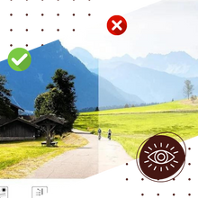 Carica l&#39;immagine nel visualizzatore di Gallery, Occhiali da sole polarizzati con protezione UV a clip - Ozerty
