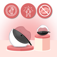 Carica l&#39;immagine nel visualizzatore di Gallery, Rossetto vellutato opaco finitura pigra - Ozerty
