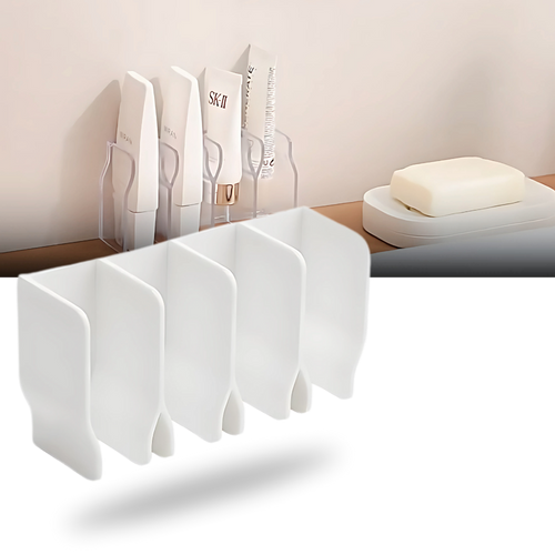 Scaffale versatile per la cura della pelle - Ozerty