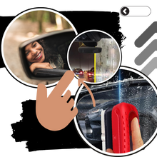 Carica l&#39;immagine nel visualizzatore di Gallery, Detergente per parabrezza  - Ozerty

