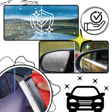 Carica l&#39;immagine nel visualizzatore di Gallery, Detergente per parabrezza  - Ozerty
