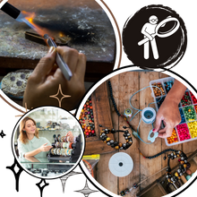 Carica l&#39;immagine nel visualizzatore di Gallery, Bracciale di protezione resistente all&#39;acqua - Ozerty
