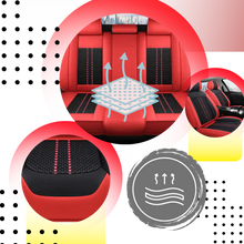 Carica l&#39;immagine nel visualizzatore di Gallery, Protezione impermeabile per sedili auto - Ozerty
