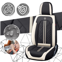 Carica l&#39;immagine nel visualizzatore di Gallery, Protezione impermeabile per sedili auto - Ozerty

